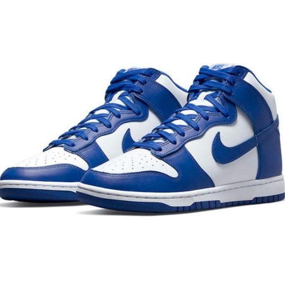 dunk high kentucky 2021